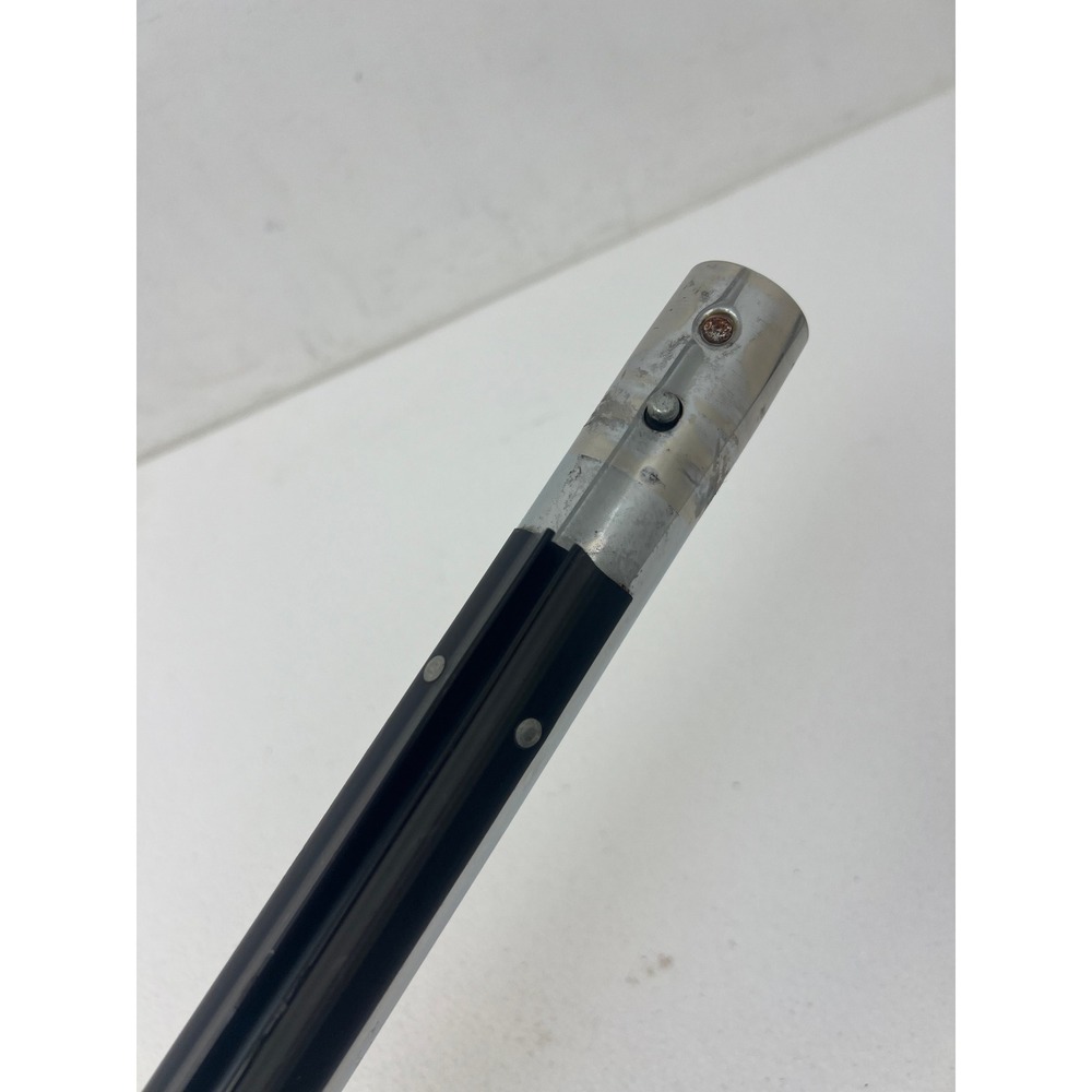 Vintage Rainbow D4C Vacuum Extension Tube Wand Original Replacement Part Chrome - Picture 5 of 9